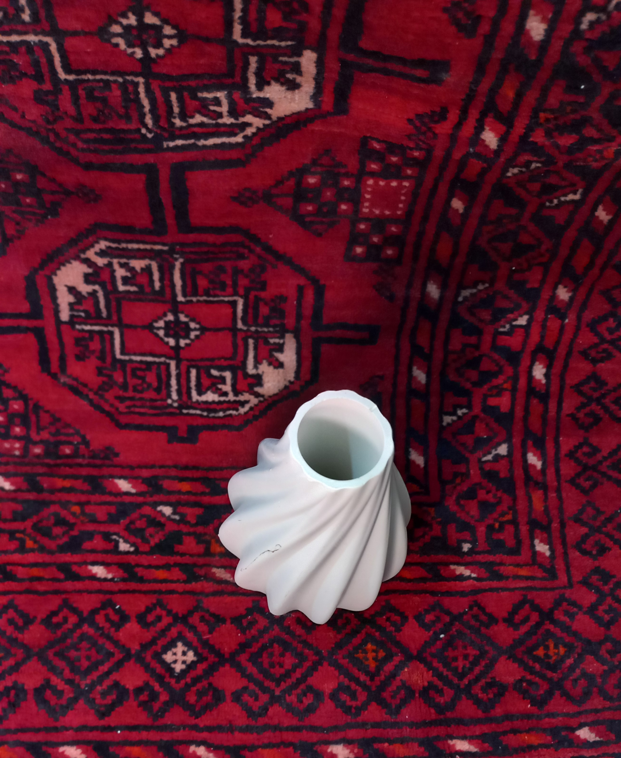 گلدان پیکاسا