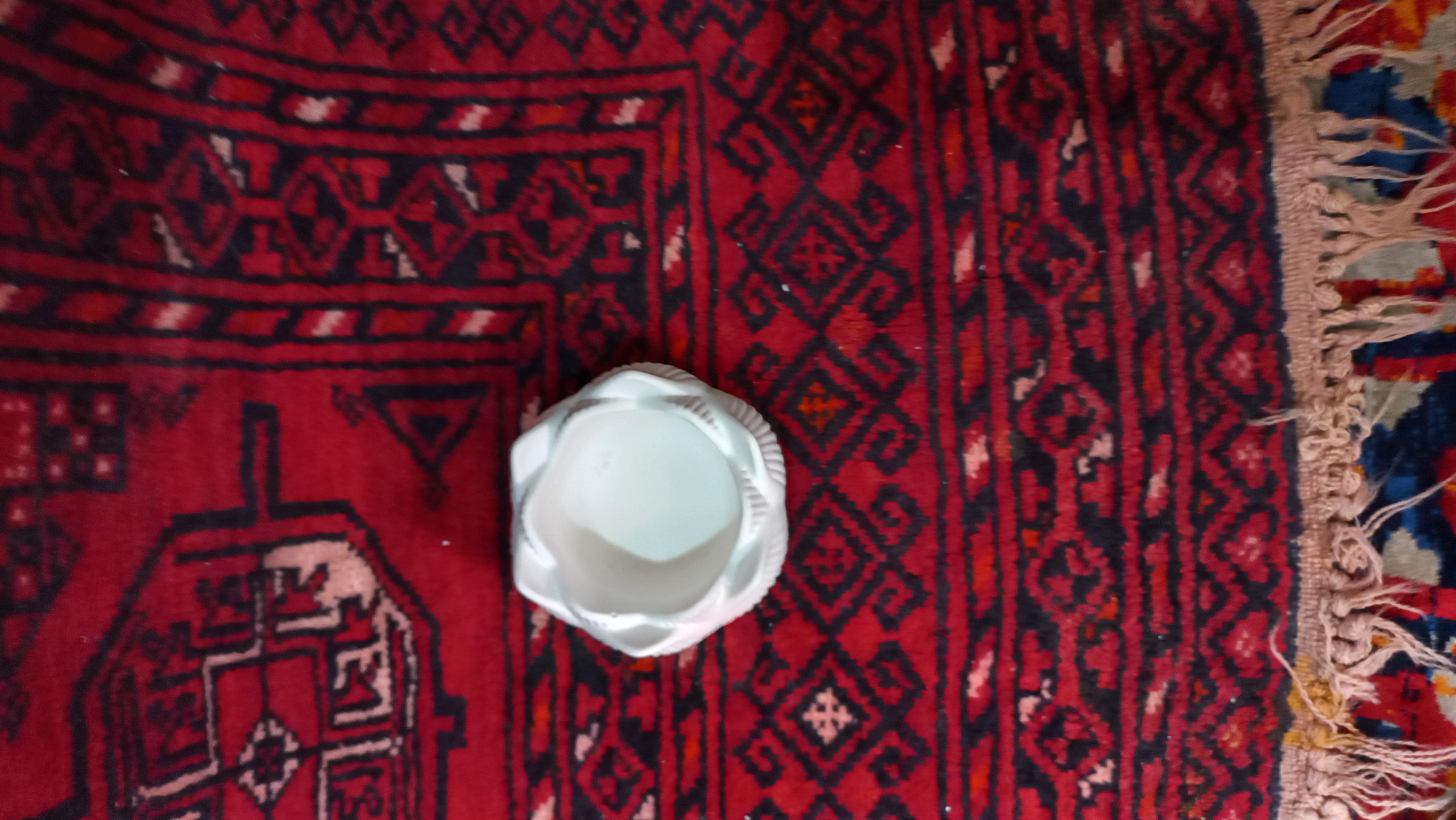 کاسه آلاله