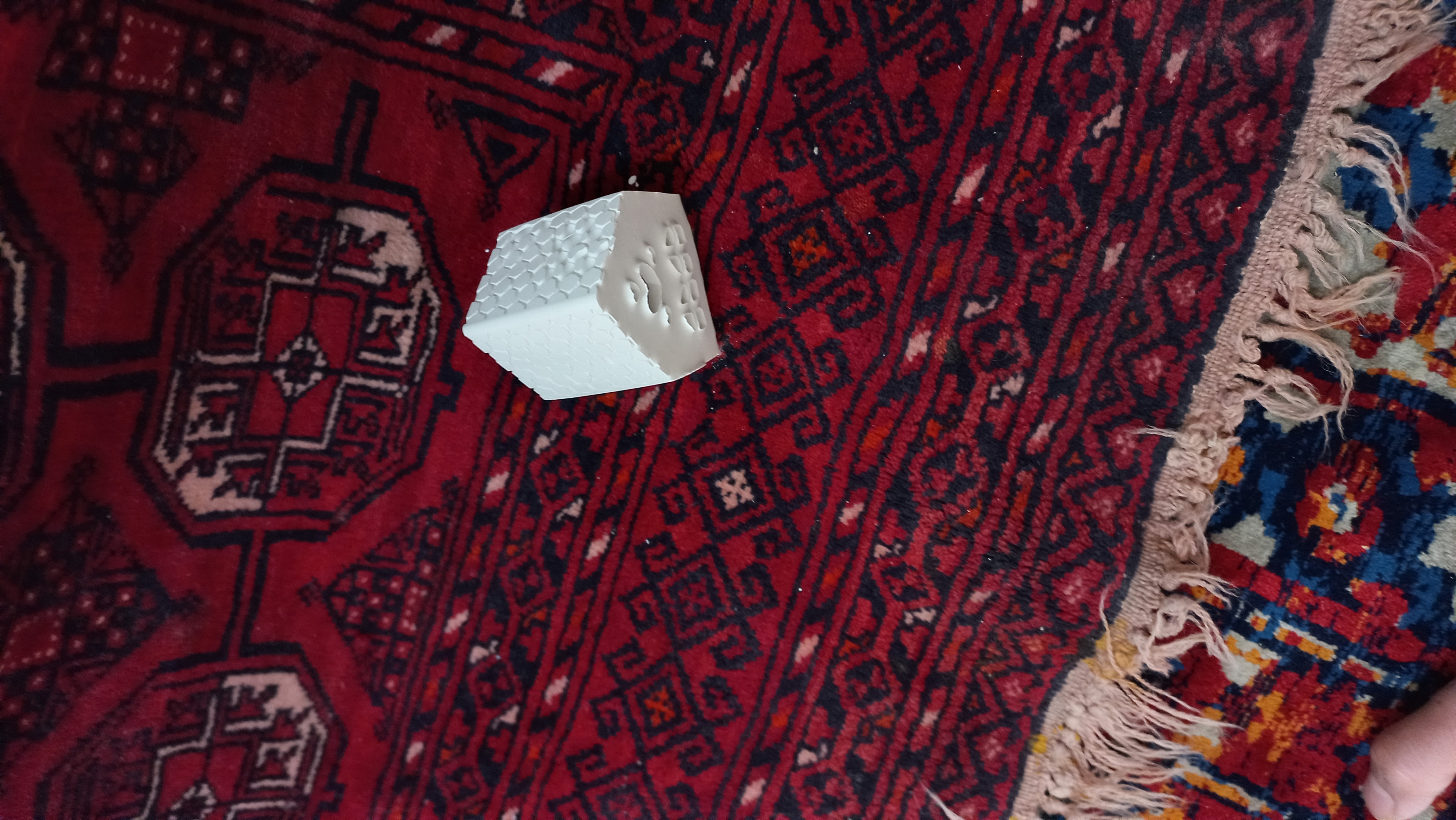 جا وارمری کلبه عشق