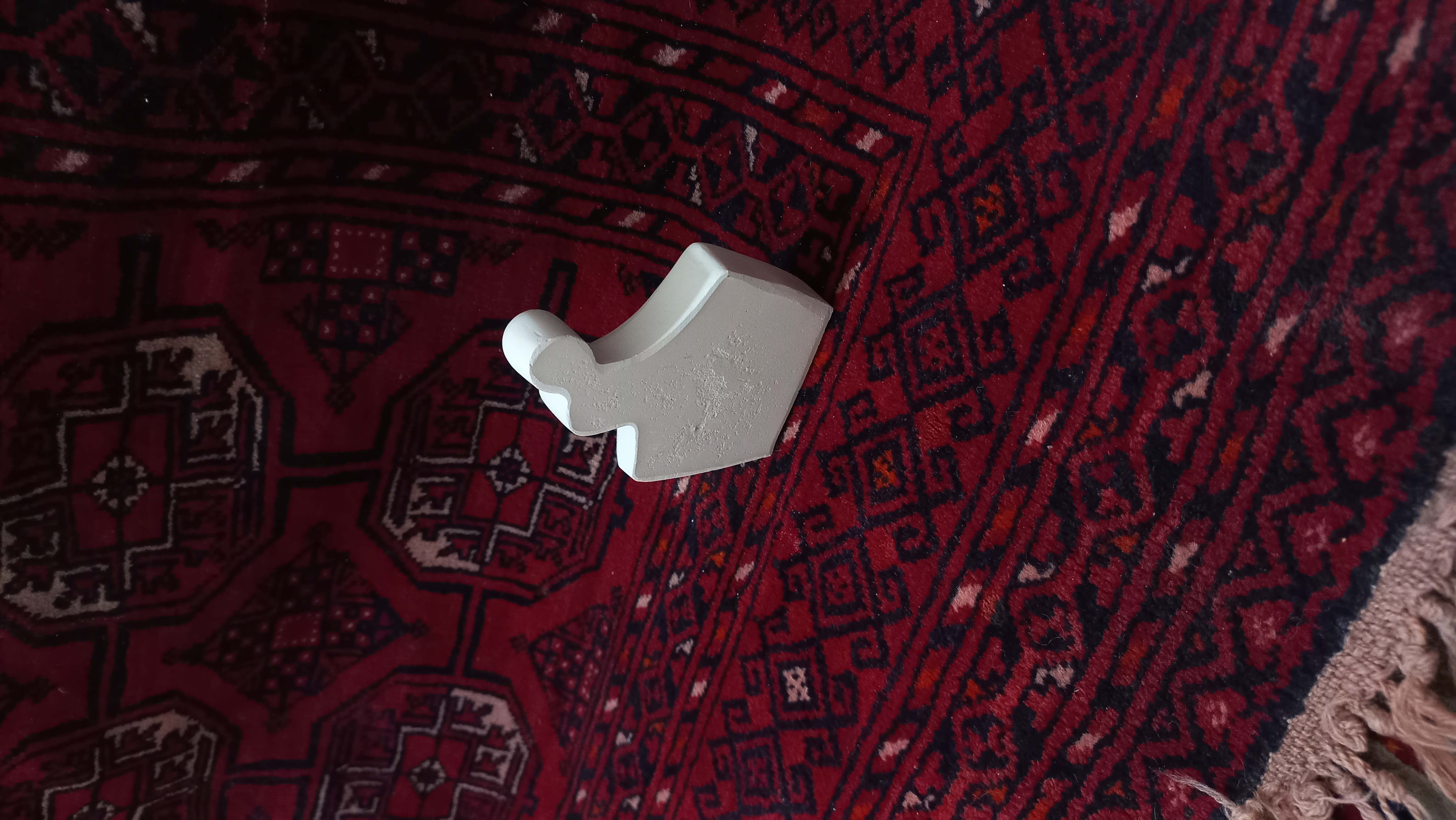 مجسمه همدم سایز متوسط