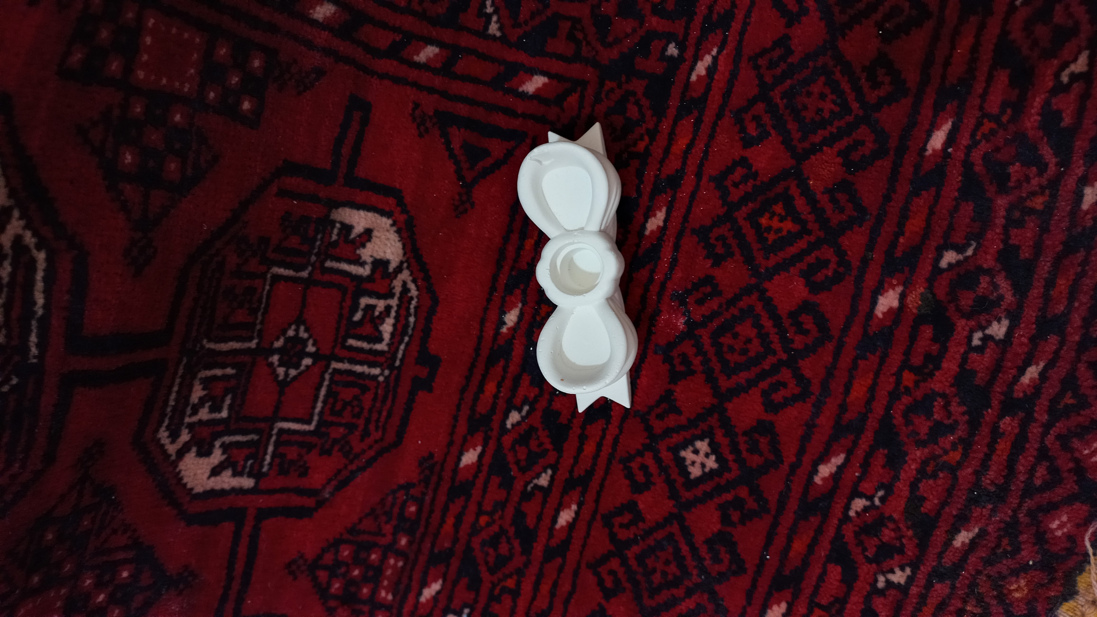 جاشمعی پاپیون