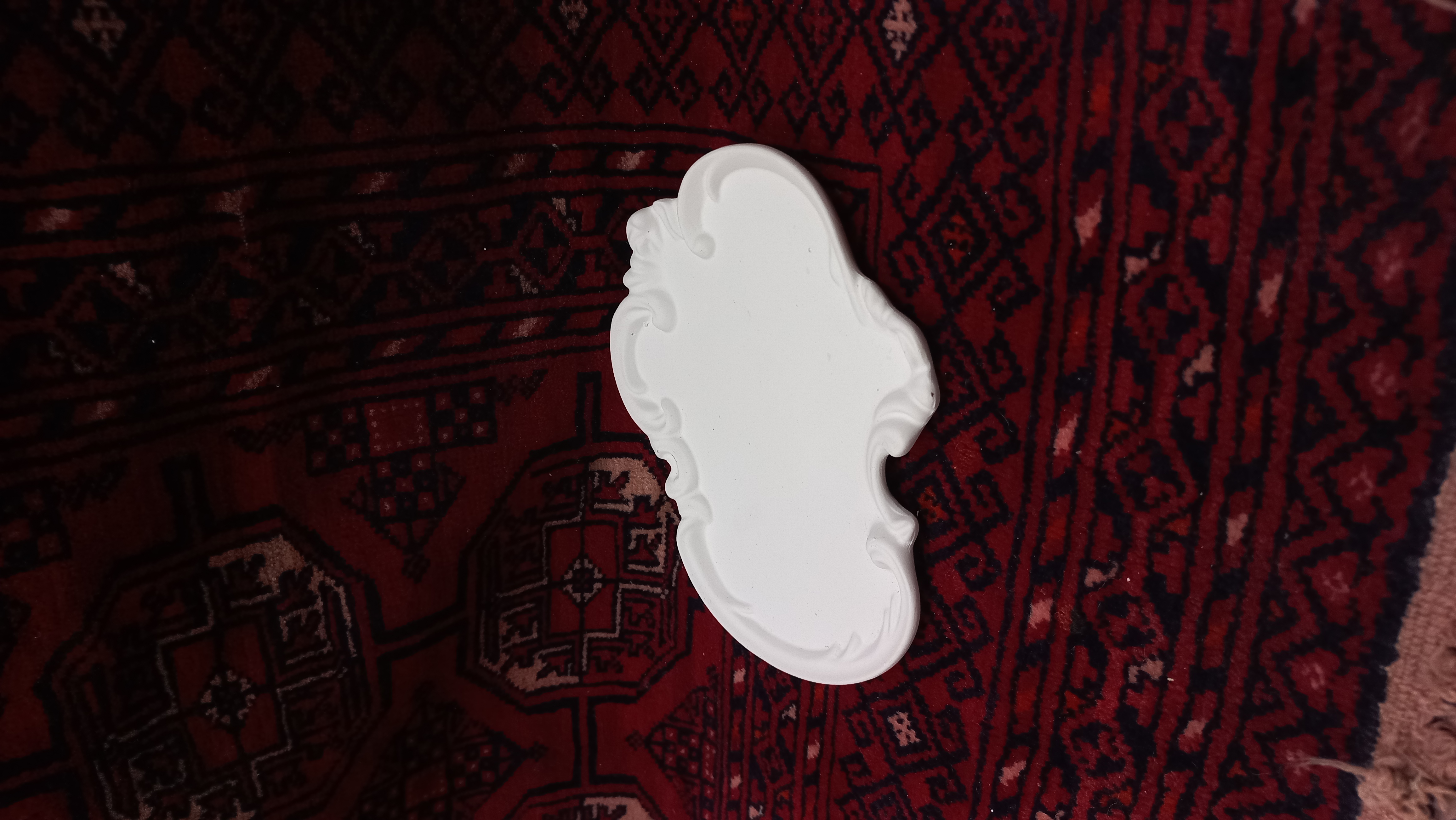 سینی انگلیسی