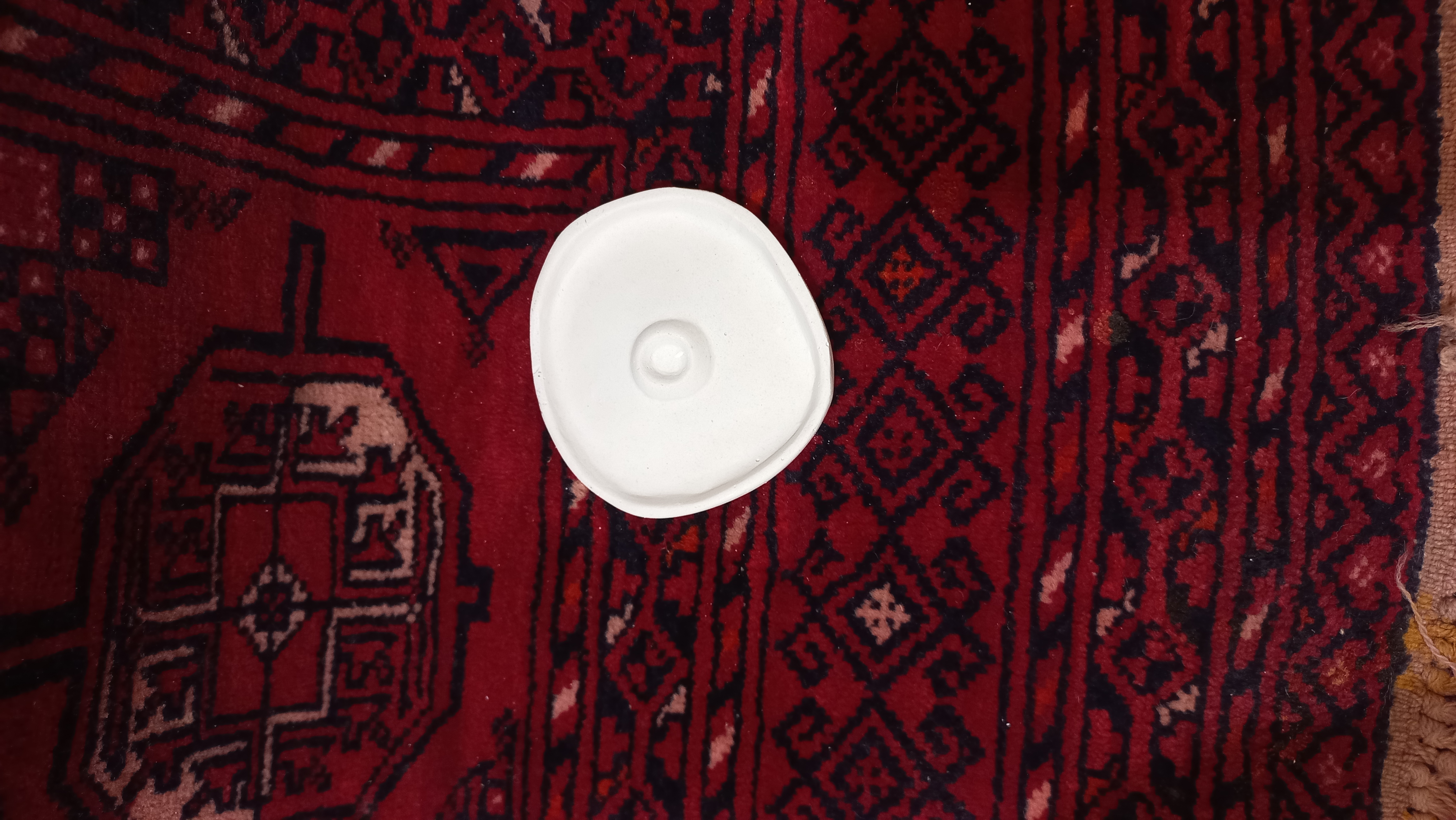 جاعودی کلبه دفرمه